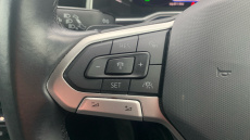 Volkswagen Polo 1.0 TSI 110 R-Line 5dr DSG Petrol Hatchback